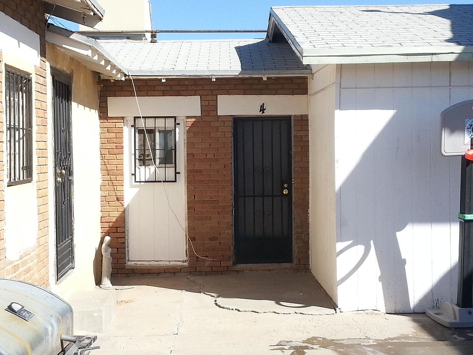 1st image of 2401 Montana Ave APT 4