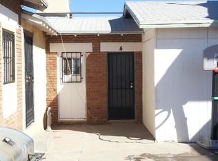 2401 Montana Ave APT 4, El Paso, TX 79903