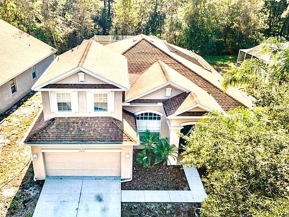 2nd image of 10618 Deerberry Dr