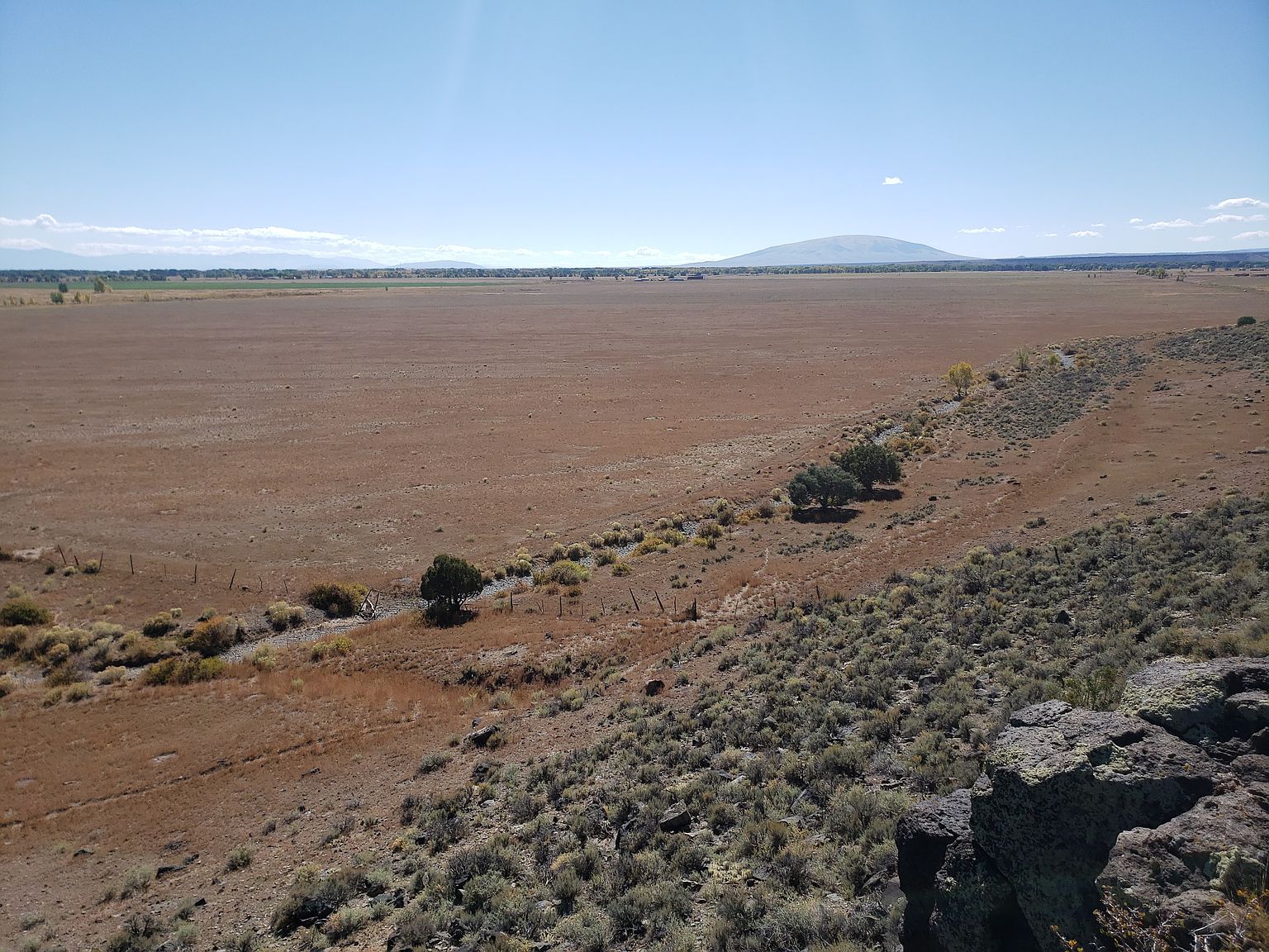 Weather Antonito CO 81120 Insights