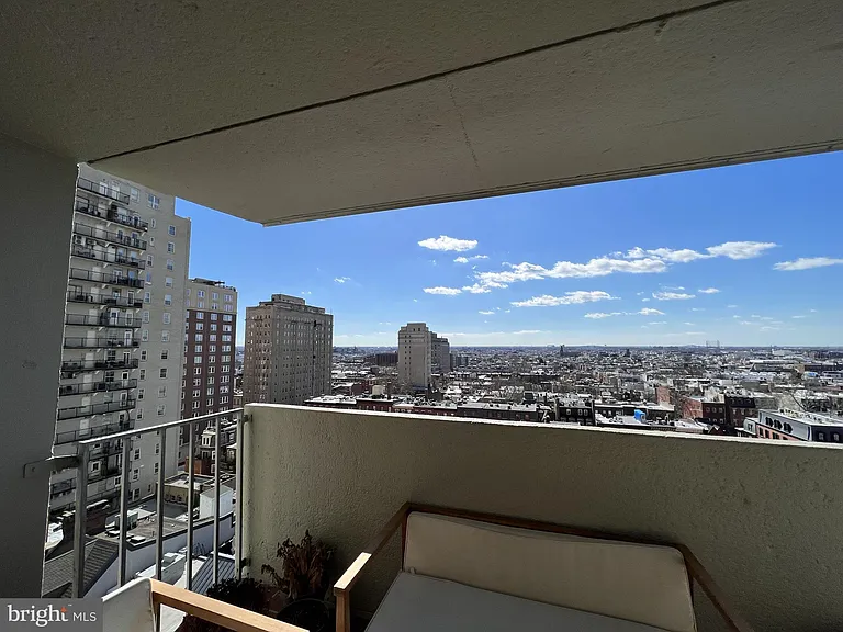 224 W Rittenhouse Sq #30-1409 — Photo 5