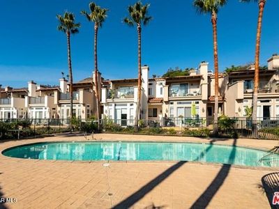 6408 Lunita Rd, Malibu, CA, 90265