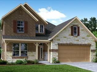 5327 Royal Sunset Ct, Katy, TX 77493