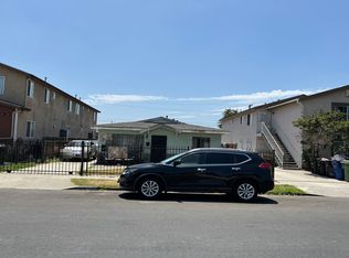 138 E 69th St, Los Angeles, CA 90003