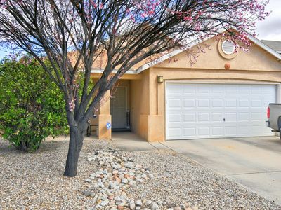 5819 Night Shadow Ave NW, Albuquerque, NM, 87114