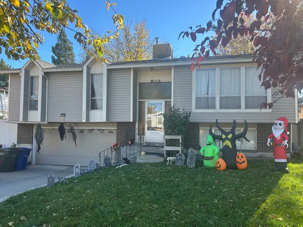 3503 W Cambridge Dr S, West Valley City, UT 84119