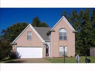 3061 Woodland Fern Cv, Lakeland, TN 38002