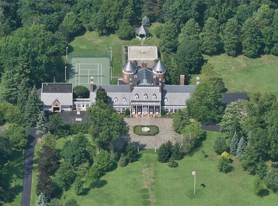 3450 Roundwood Rd, Hunting Valley, OH 44022 MLS 4454701 Zillow