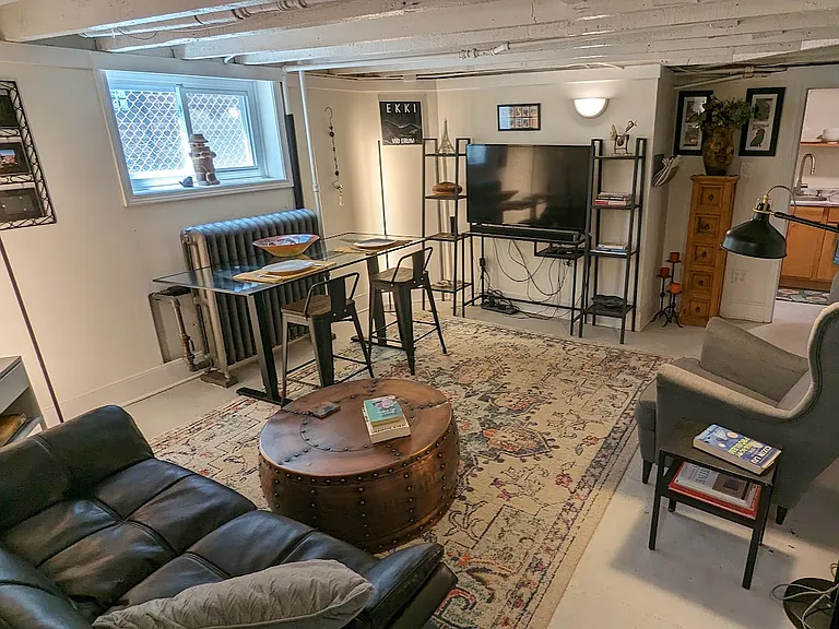 121 S Kenilworth Ave #LL — Photo 6