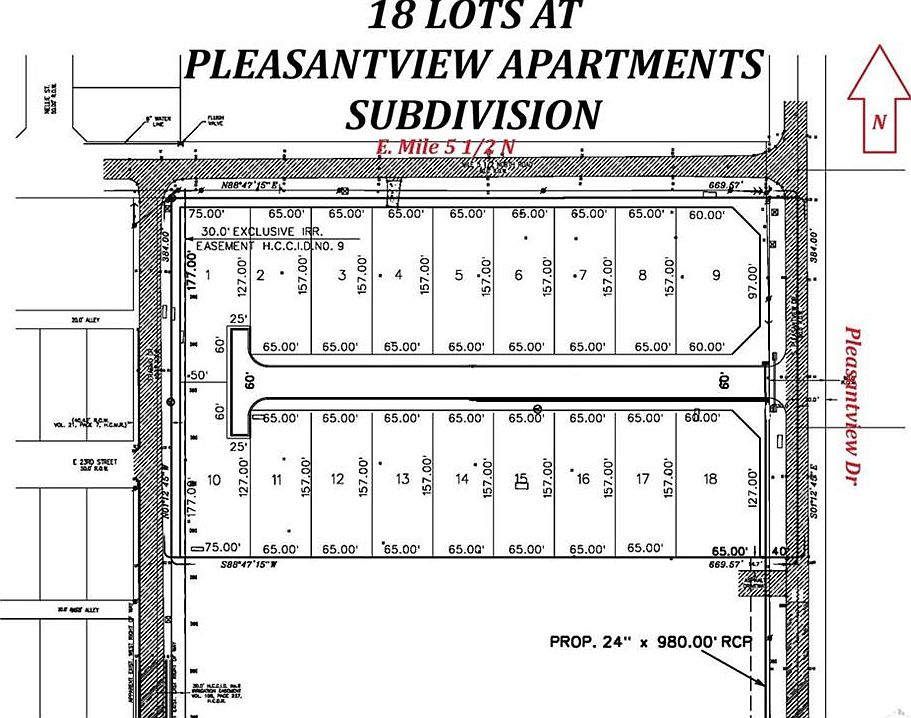 1st image of 2419 23rd St