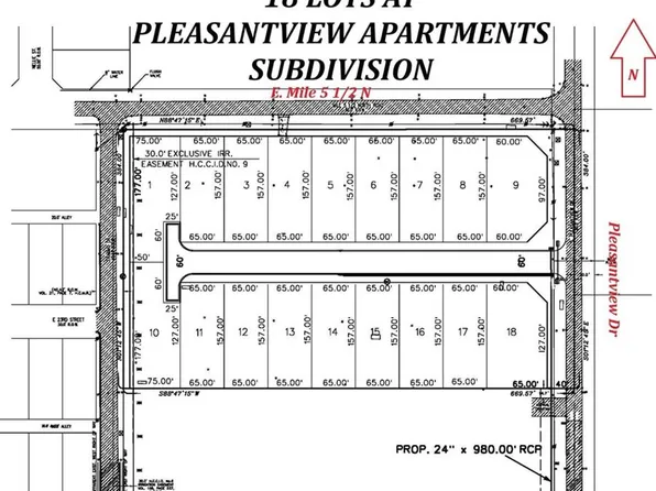 2419 23rd St, Weslaco, TX 78596