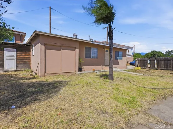 16445 Arrow Blvd, Fontana, CA 92335