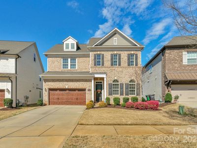 7940 Waverly Walk Ave, Charlotte, NC, 28277