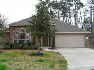 24538 Forest Path Ct, Spring, TX 77373