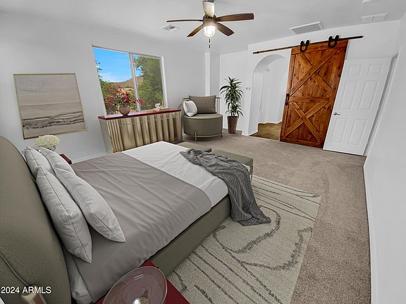 4th image of 7568 W MOLLY Drive