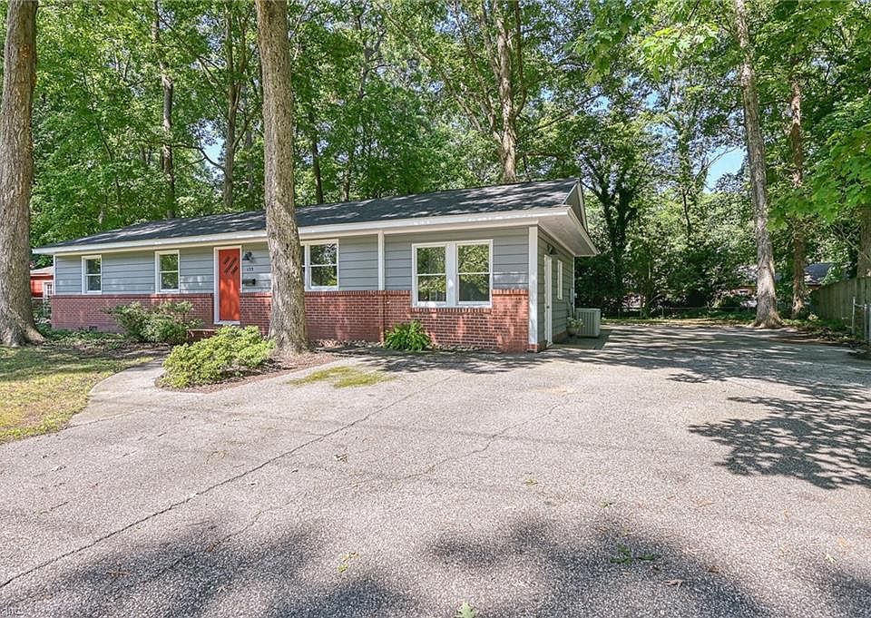 155 Menchville Rd, Newport News, VA 23602 Zillow