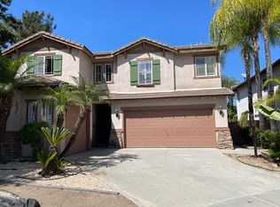 2539 Walking Stick Ct, Chula Vista, CA 91915