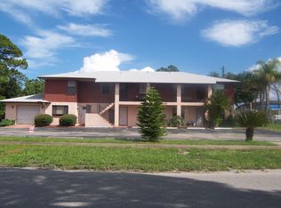 4585 Coquina Ave, Titusville, FL 32780