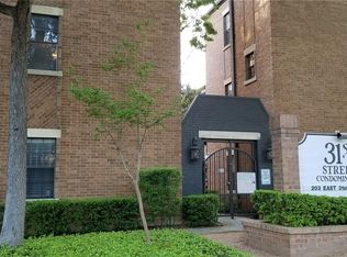 203 E 31st St APT 308, Austin, TX 78705