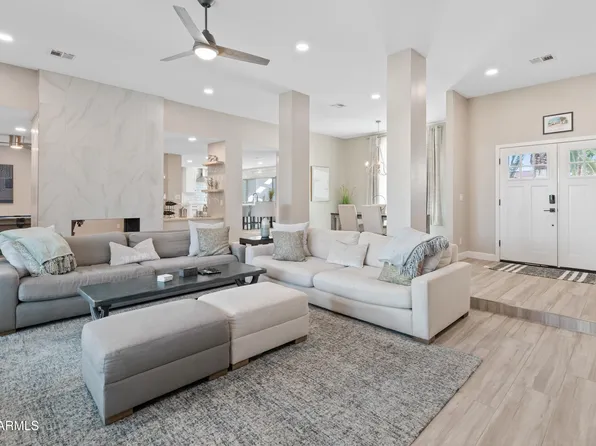 6220 E PARADISE Lane, Scottsdale, AZ 85254