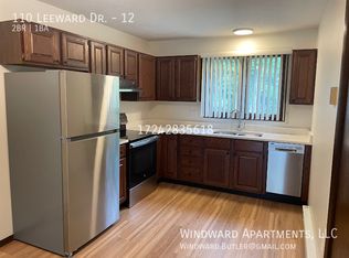 110 Leeward Dr #12, Butler, PA 16001