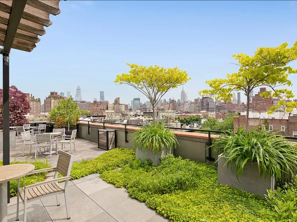 350 Bleecker Street image 4 of 7