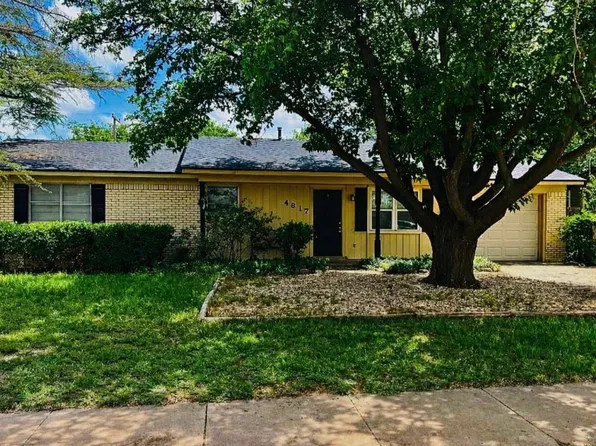 4817 7th St, Lubbock, TX 79416