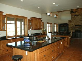 4200 W Chuckwalla Rd, Prescott, AZ 86305