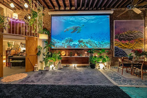 Rented by Corcoran | media 43