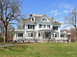 100 S Mountain Ave, Montclair, NJ 07042