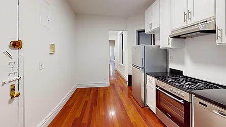 Rented by Bond New York