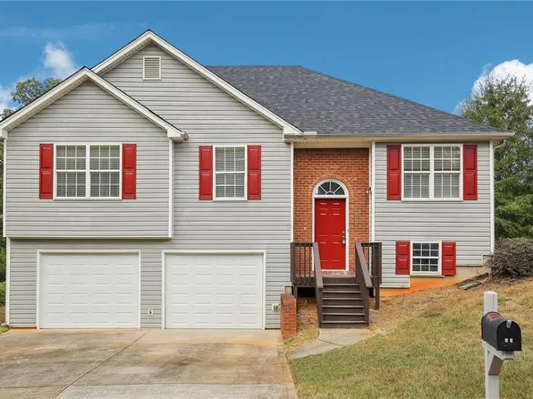 12 Hollyhock Ln, Emerson, GA 30137