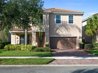 11866 Aurelio Ln, Orlando, FL 32827