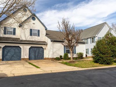 116 Seekright Dr, Yorktown, VA, 23693