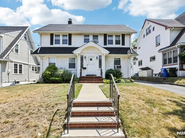 129 Irving Pl, Rutherford, NJ 07070