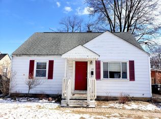 3386 Homecroft Dr, Columbus, OH 43224