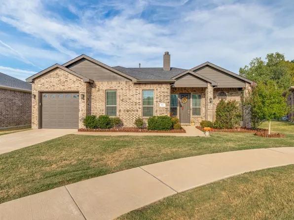 921 Hearthside Way, McKinney, TX 75071