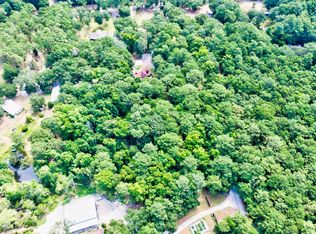 4032 Pine Creek Rd, Johns Island, SC 29455