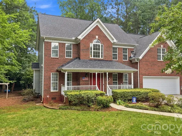 4619 Lenden Hall Ct, Gastonia, NC 28056