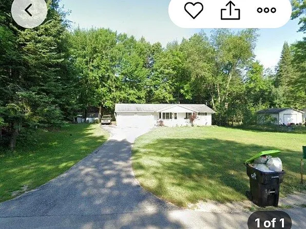 1259 Tanglewood Dr, Saint Helen, MI 48656