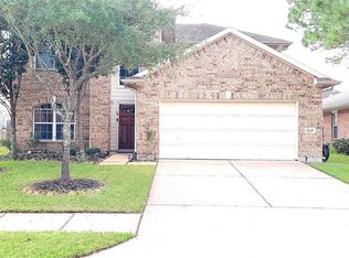 17227 Bedford Pass Dr, Houston, TX 77095