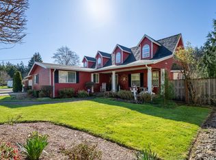 6495 Main St, Bay City, OR