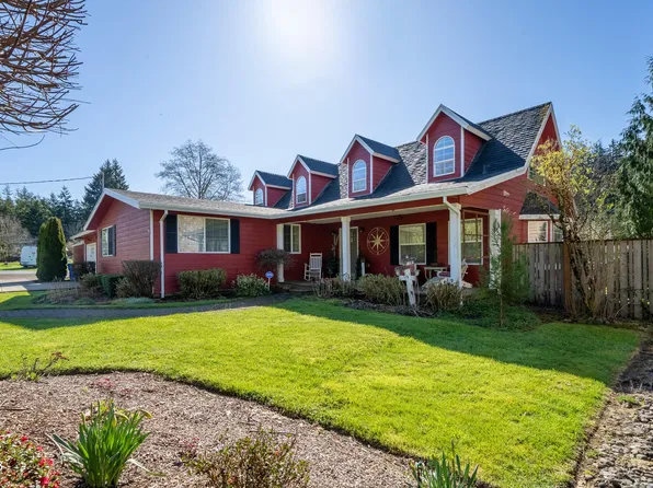 6495 Main St, Bay City, OR 97107