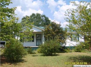 101 Cowan St, Talladega, AL 35160