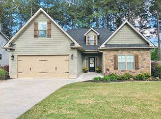 65 Round Rock Cir NE, Rome, GA 30161