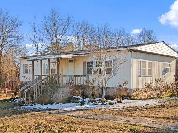 171 Old Flat Shoals Rd, Walhalla, SC 29691