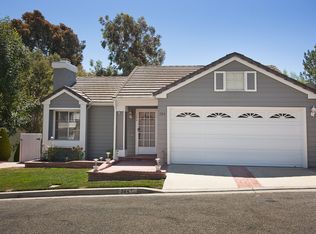 384 Algonquin Dr, Simi Valley, CA 93065