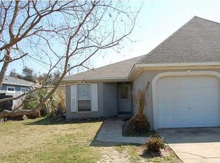 1872 Alhambra St, Navarre, FL 32566