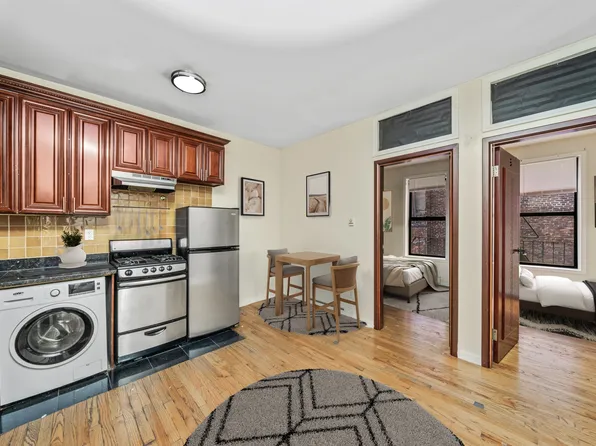 203 West 109th Street image 1 of 10