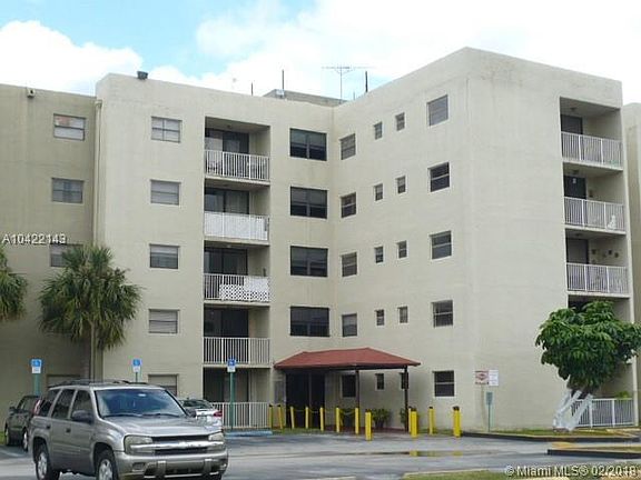 2nd image of 8145 NW 7th St APT 415